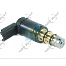 Клапан регулювальний компресора кондиціонера DENSO: 5SE09C, 5SE12C 