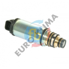 Клапан регулювальний компресора кондиціонера ZEXEL DCS17, VALEO VCS14EC