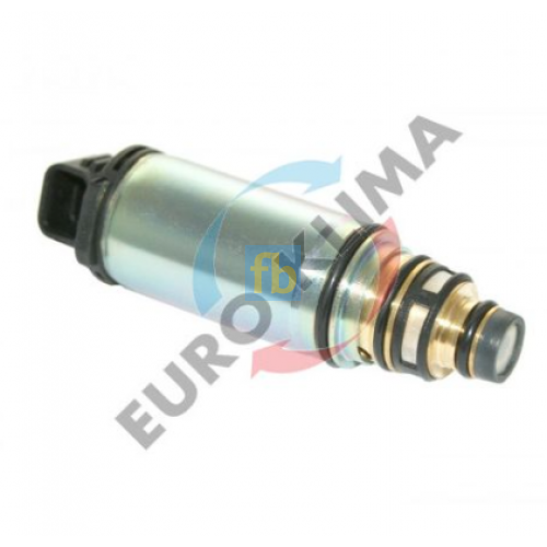 Клапан регулювальний компресора кондиціонера ZEXEL DCS17, VALEO VCS14EC