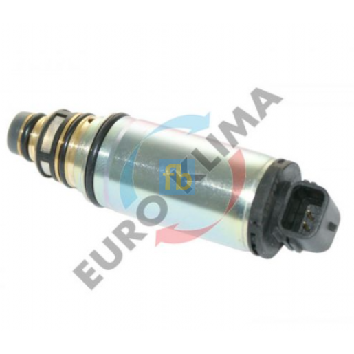 Клапан регулювальний компресора кондиціонера ZEXEL DCS17, VALEO VCS14EC