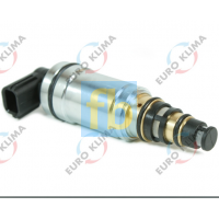 Клапан регулювальний компресора кондиціонера CALSONIC: CSE613C, CSE717 - BMW