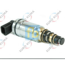 Клапан регулювальний компресора кондиціонера CALSONIC: CSE613C, CSE717 - BMW