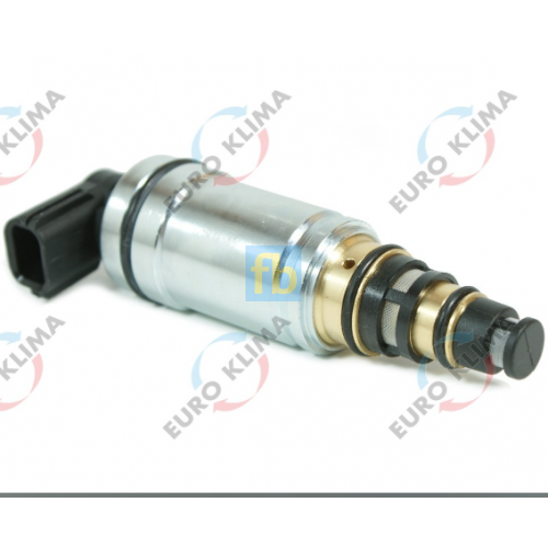 Клапан регулювальний компресора кондиціонера CALSONIC: CSE613C, CSE717 - BMW