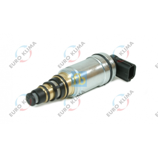Клапан регулювальний компресора кондиціонера CALSONIC: CSE613C, CSE717 - BMW