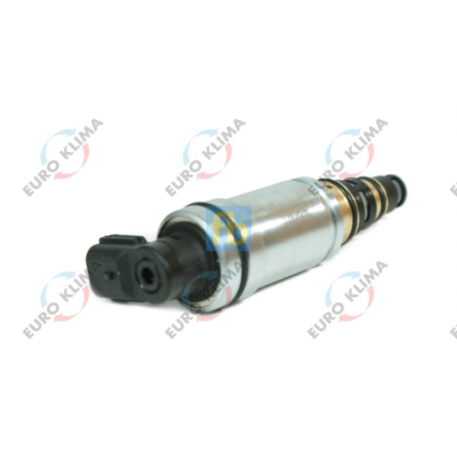 Клапан регулювальний компресора кондиціонера CALSONIC: CSE613C, CSE717 - BMW