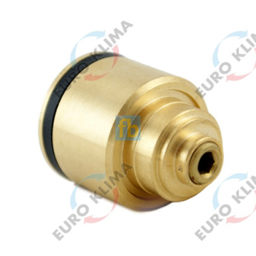 Клапан регулювальний компресора кондиціонера FORD