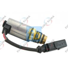 Регулювальний клапан компресора кондиціонера SANDEN: PXE 14, PXE 16