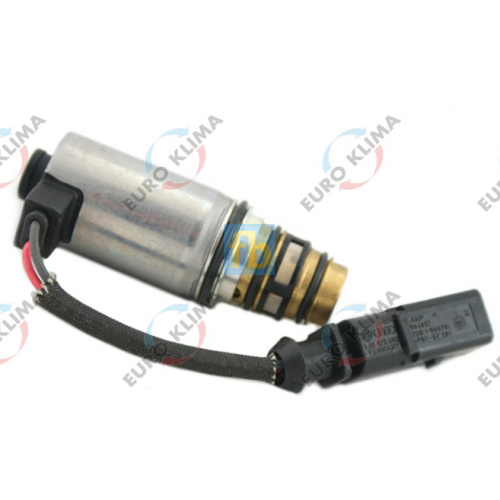 Регулювальний клапан компресора кондиціонера SANDEN: PXE 14, PXE 16