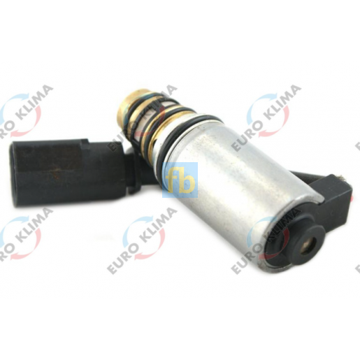 Регулювальний клапан компресора кондиціонера SANDEN: PXE 14, PXE 16