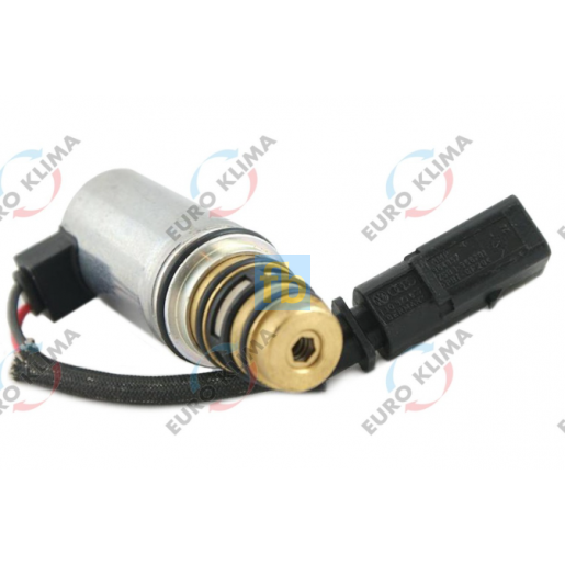 Регулювальний клапан компресора кондиціонера SANDEN: PXE 14, PXE 16