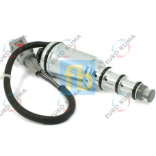 Регулювальний клапан компресора кондиціонера ZEXEL: DCS-17, KC-88