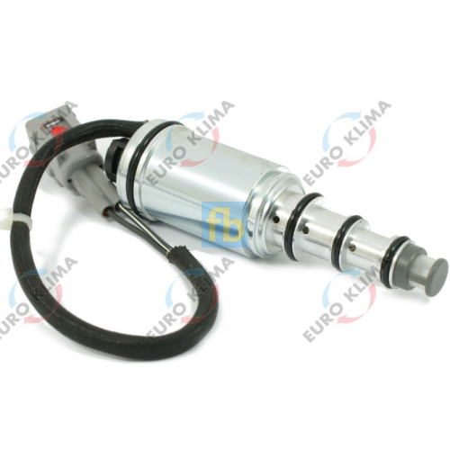 Регулювальний клапан компресора кондиціонера ZEXEL: DCS-17, KC-88