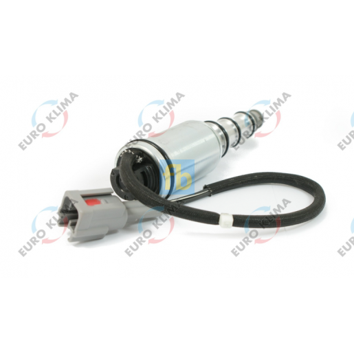 Регулювальний клапан компресора кондиціонера ZEXEL: DCS-17, KC-88