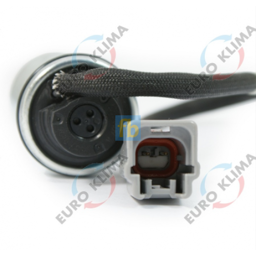 Регулювальний клапан компресора кондиціонера ZEXEL: DCS-17, KC-88