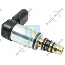 Клапан регулювальний компресора кондиціонера SANDEN: PXE 14, PXE 16;