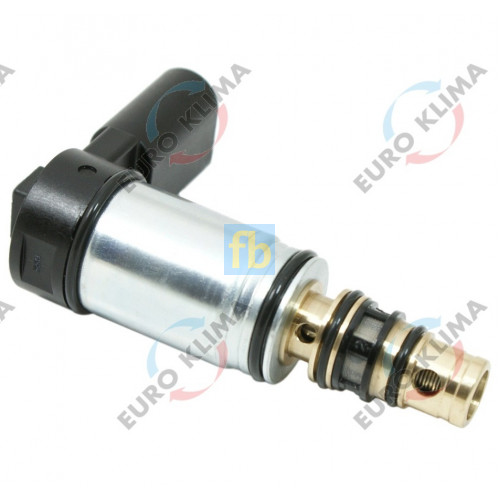 Клапан регулювальний компресора кондиціонера SANDEN: PXE 14, PXE 16;