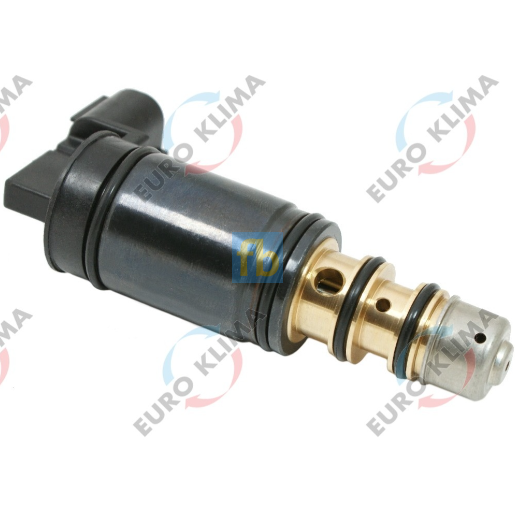 Регулювальний клапан компресора кондиціонера DENSO: 7SBH17C.