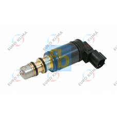 Регулювальний клапан компресора кондиціонера DENSO: 7SBH17C.