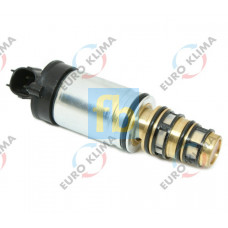 Клапан регулювальний компресора кондиціонера SANDEN: CVC, PXE