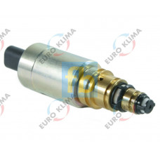 Клапан регулювальний компресора кондиціонера Zexel:  DCS17, KC88.