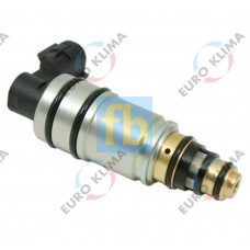 Клапан регулювальний компресора кондиціонера HCC-VISTEON:  VS16.