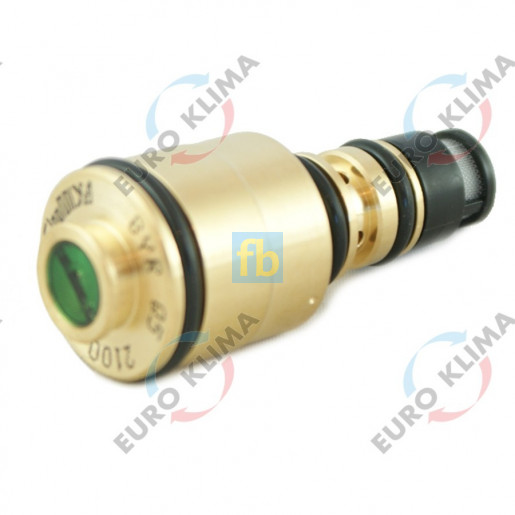 Клапан регулювальний компресора кондиціонера Denso 5SA09, 5SA12, 5SE12, 5SL12, 6SBU16, 6SEU16, 7SBU16.