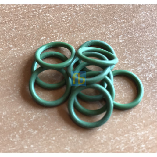 Кільце ущільнююче кондиціонера 12.01*1.88