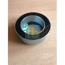 Електромагнітна муфта кондиціонера ZEXEL DKS320, TM31, TM32