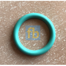 Кільце ущільнююче компресора кондиціонера 21.82*3.53