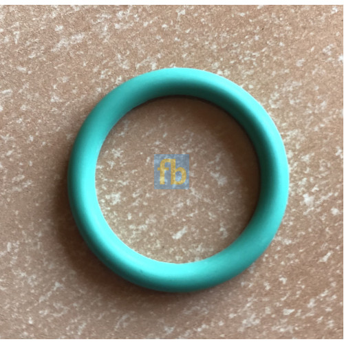 Кільце ущільнююче компресора кондиціонера 21.82*3.53