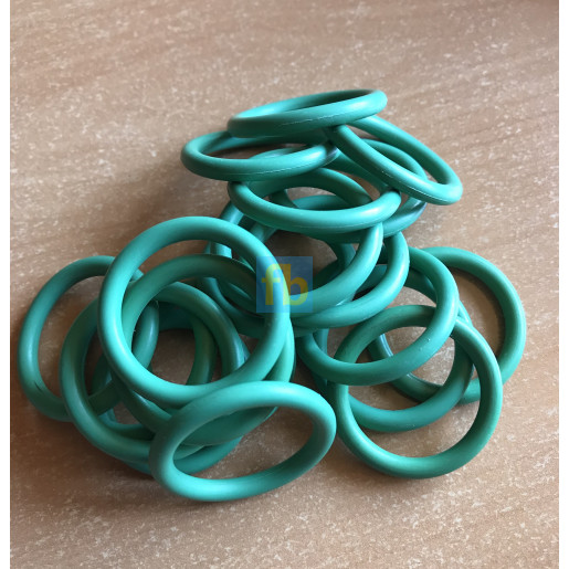 Кільце ущільнююче компресора кондиціонера 21.82*3.53