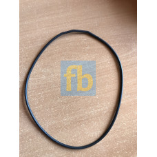 Кільце ущільнююче компресора кондиціонера 118*2.5 Denso 6CA17C