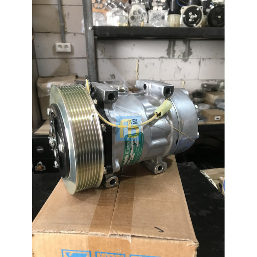 Компресор SANDEN 7H15 SD8192