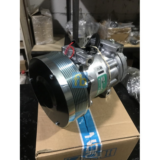 Компресор SANDEN 4000
