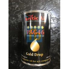 Олива компресора кондиціонера PAG 46 Arctic Air 1L