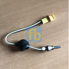 Свічка розжарювання AIRTRONIC D2, D4 24В