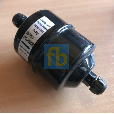 Фільтр осушувач Carrier / Thermo King DCL/DML 163