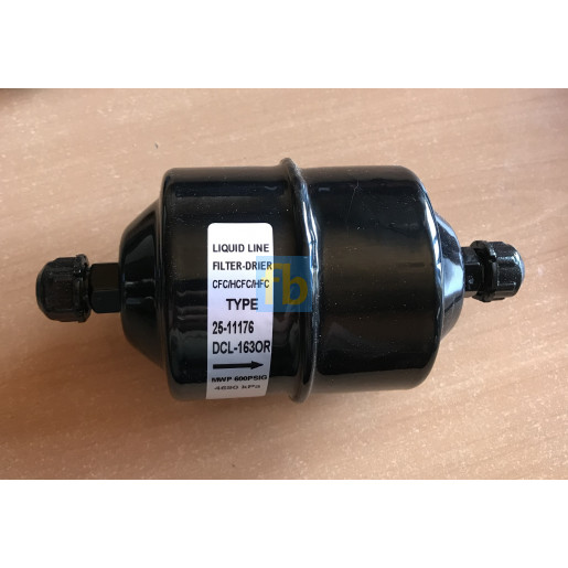 Фільтр осушувач Carrier / Thermo King DCL/DML 163