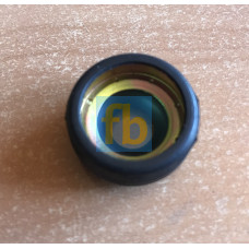 Сальник компресора кондиціонера Denso: 10S11C, 10S11P, 10S13C, 10S13P, 10S15C