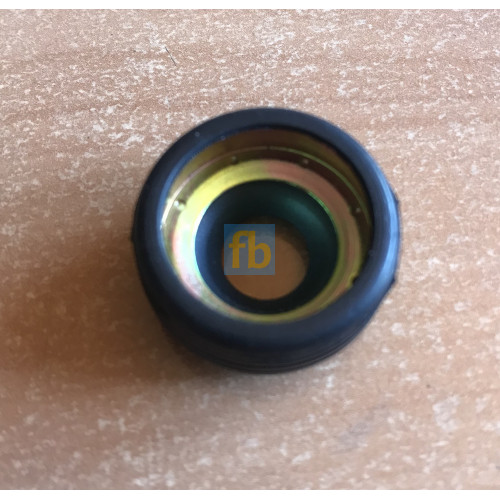 Сальник компресора кондиціонера Denso: 10S11C, 10S11P, 10S13C, 10S13P, 10S15C