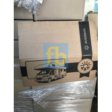 Автономний обігрівач Autoterm D2-12V-PU-22 Made in EU