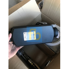 Автономний обігрівач Autoterm D2-24V-PU-27LED Made in EU