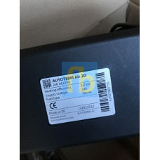 Автономний обігрівач Autoterm D2-24V-PU-22 Made in EU