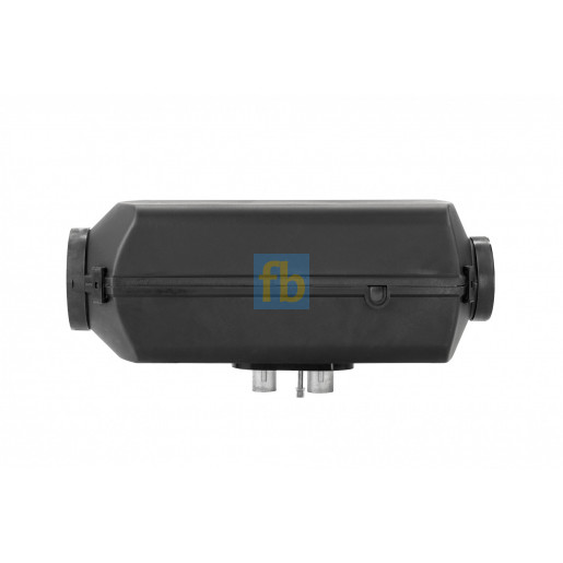Автономний обігрівач Autoterm D4-24V-PU-27LED Made in EU