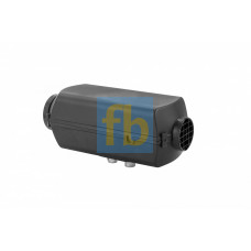 Автономний обігрівач Autoterm D4-12V-PU-27LED Made in EU