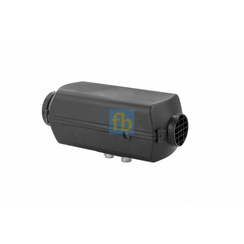 Автономний обігрівач Autoterm D4-12V-PU-5 Made in EU