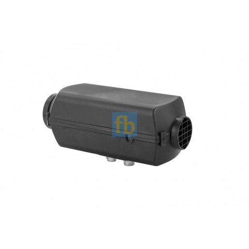 Автономний обігрівач Autoterm D4-24V-PU-5 Made in EU