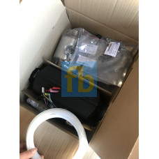 Автономний обігрівач Autoterm D4-24V-PU-22 Made in EU