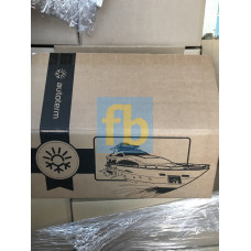 Автономний обігрівач Autoterm D2-12V-PU-27LED Made in EU