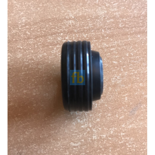 Сальник компресора кондиціонера Denso: 10S11C, 10S11P, 10S13C, 10S13P, 10S15C